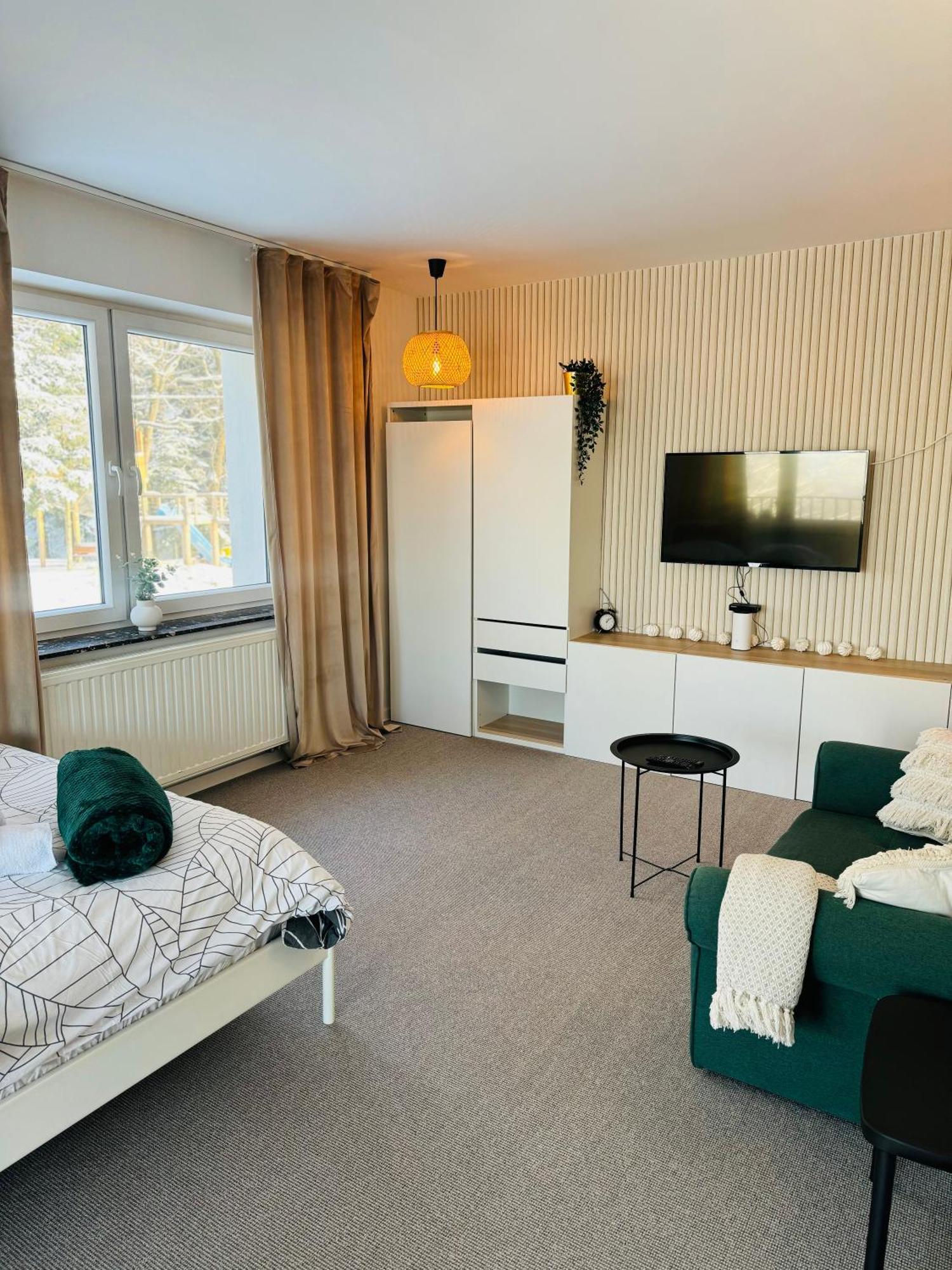 Villa Vincentow Myślenice Extérieur photo