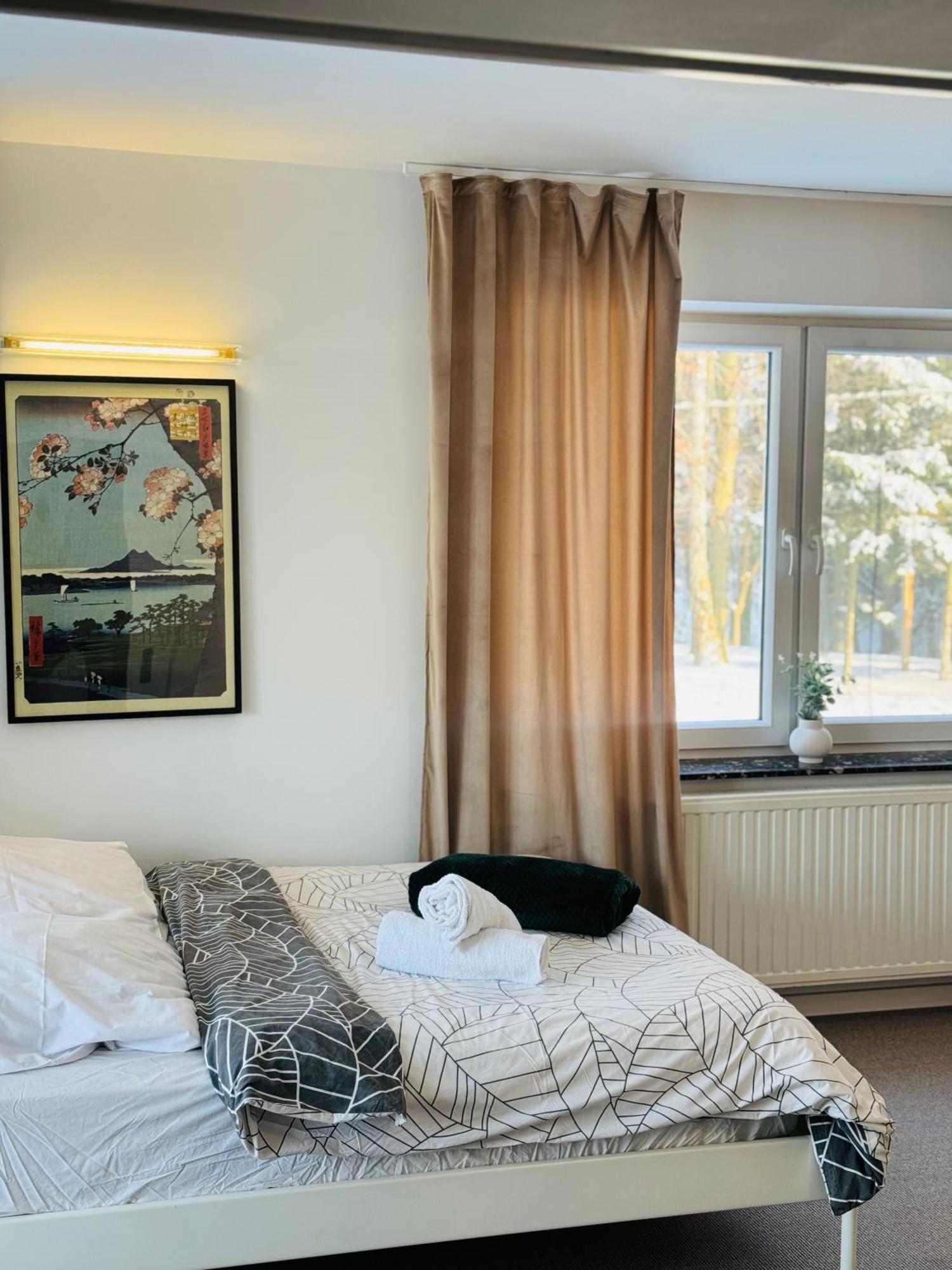 Villa Vincentow Myślenice Extérieur photo