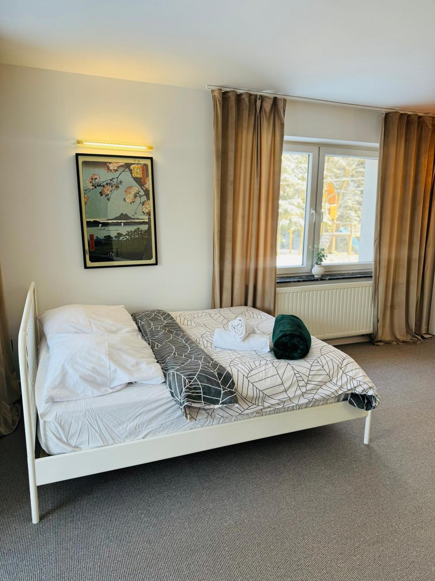 Villa Vincentow Myślenice Extérieur photo